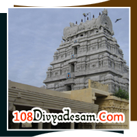 Adhi Thiruvarangam Sri Ranganathar Temple Near Villupuram
